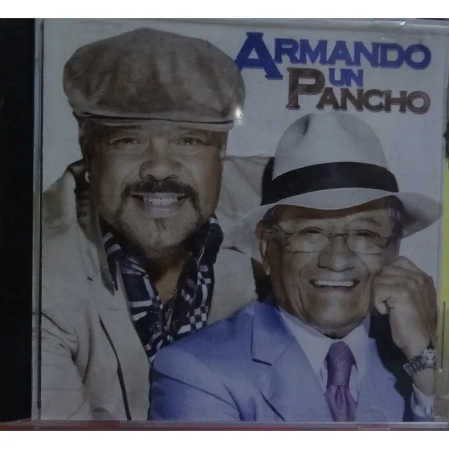 Armando Manzanero Y Pancho - 10$