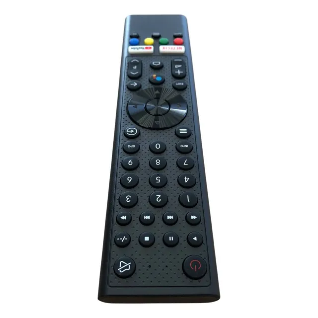 Control Remoto Para Pantalla Sansui Todos Los Modelos Smart