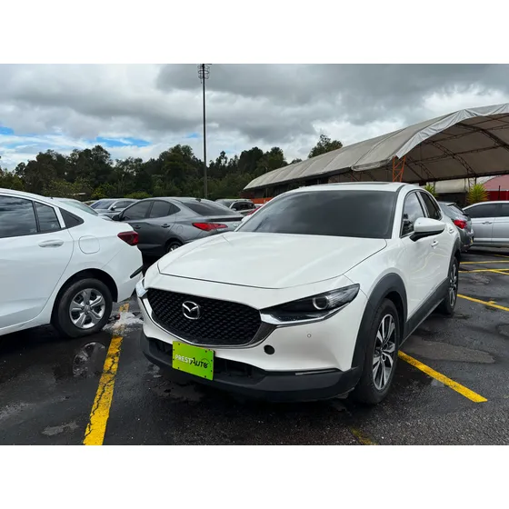 Mazda Cx-30 2.0 Grand Touring At