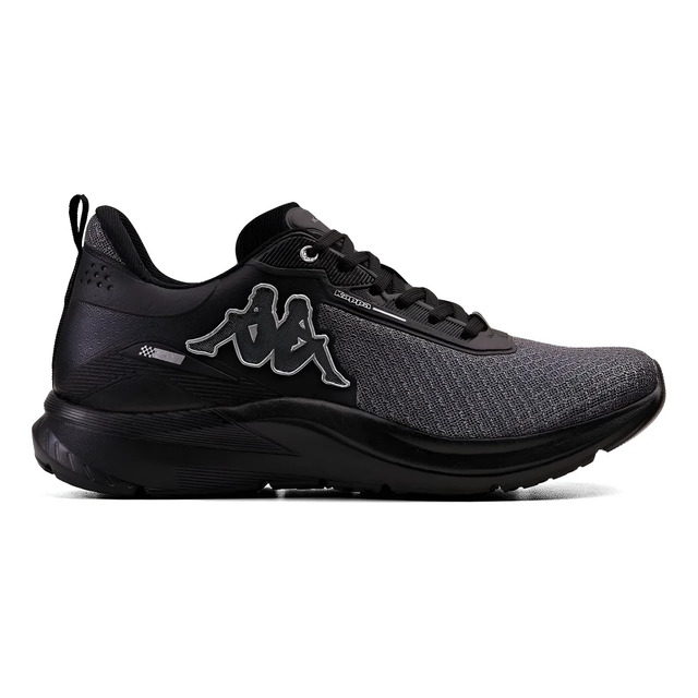 Tênis Masculino Feminino Kappa Park 2.0 Original Tênis Masculino Feminino Kappa Park 2.0 Original