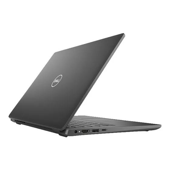 Notebook Dell Latitude 3410 Core I3 10ger 8gb 240gb Ssd 