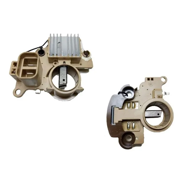 Regulador Alternador Elantra Eclipse Mitsubishi Mx Mf Im831