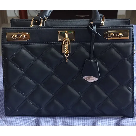 Cartera Aldo 100% Original