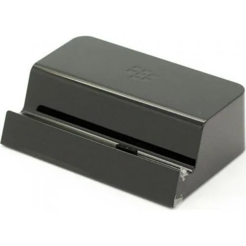 Base Cargador Rapido Para Tableta Blackberry Playbook 12v 2a