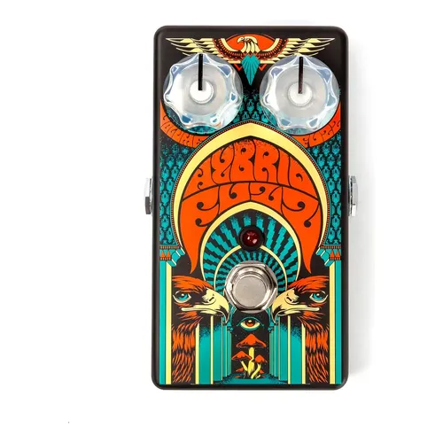 ギター MXR Flanger M-117 Pedal MXR Flanger M117 para Guitarra Eléctrica Efecto Analógico 9V