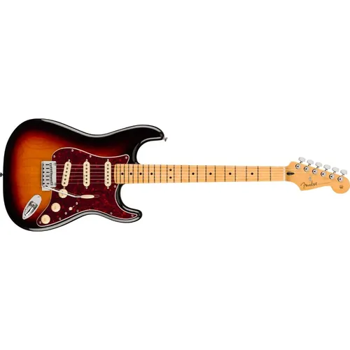 Guitarra elétrica Fender American Professional II Stratocaster HSS