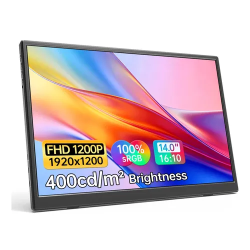 Monitor Xiaomi A27qi, frequência do painel (máx.) de 100 Hz, 27