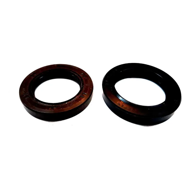 Kit Retenes De Distribución Isuzu Tropper Luv 4jg2 3.1 Td
