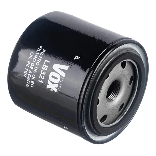 Filtro De Aceite Para Mitsubishi Lancer 1.6 / Motor 4g92
