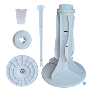 Agitador Completo Compativel Lavadora Bwl11 Brastemp Consul Agitador Completo Compativel Lavadora Bwl11 Brastemp Consul