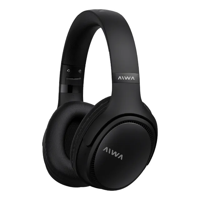 Auricular Vincha Aiwa Ava-bt601n