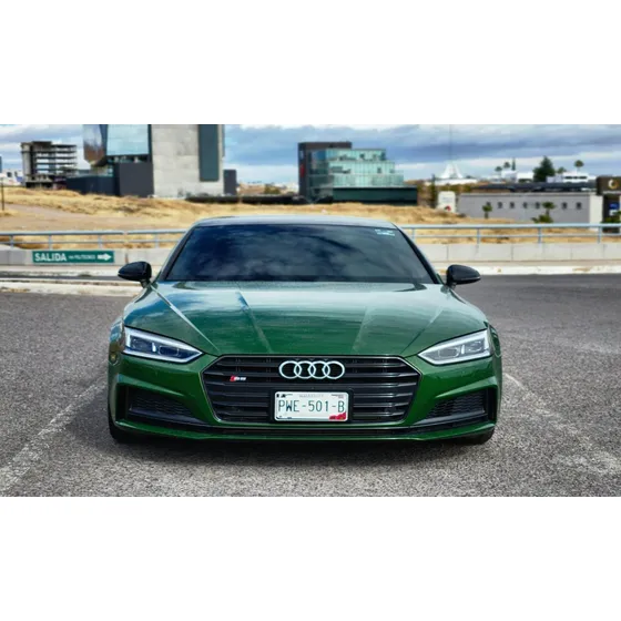 Audi A5 Sportback 2.0 Sportback S-line 190hp Dsg