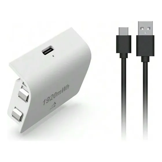 Batería Recargable Dobe Xbox Series X/s 800 Mah