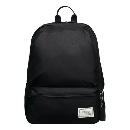 Maleta Morral Porta Pc  14  Totto Bolso Mujer Dinamicon