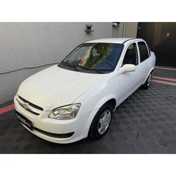 Chevrolet Classic 1.4 Ls Abs Airbag