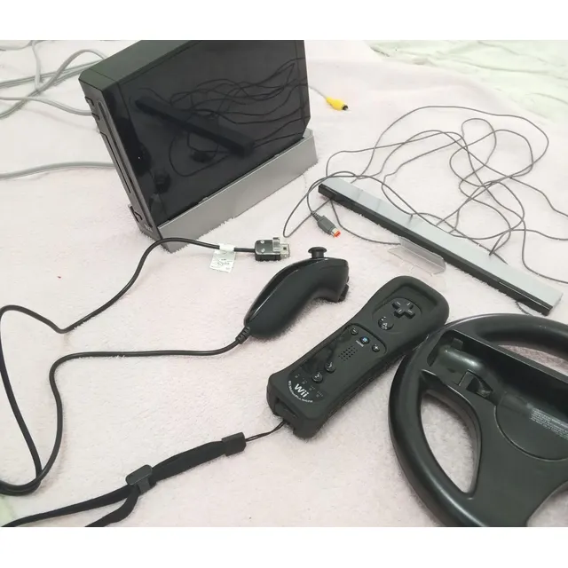 Nintendo Wii