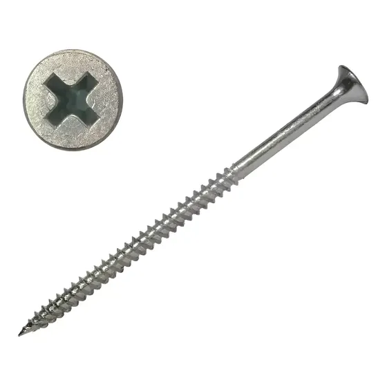 Producto Tor Aut.perfil Pb Zincado 12x1.1/2 100un disponible en Barraca JURMAQ