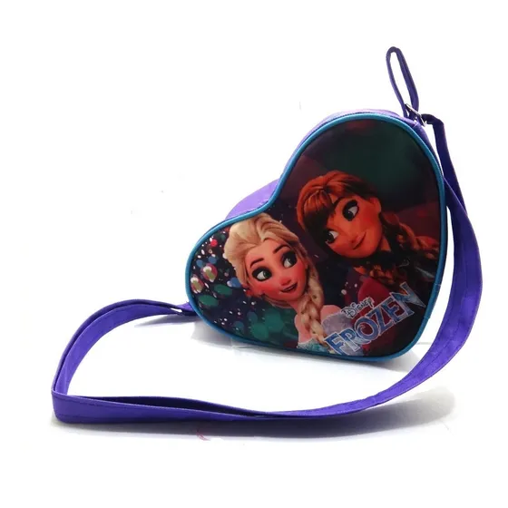 Carteras Loncheras Frozen Lol Surpris Frozen Escolar