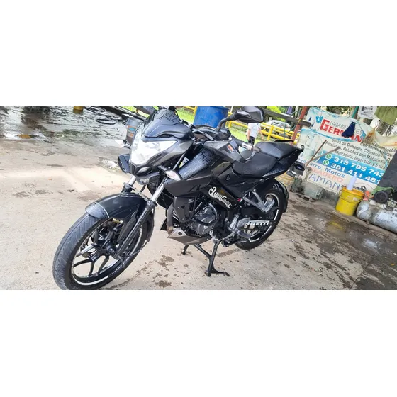 Ns 160 2019