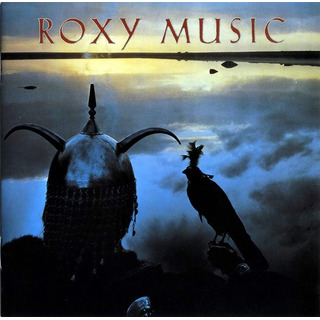 Roxy Music Avalon Cd Importado Roxy Music Avalon Cd Importado