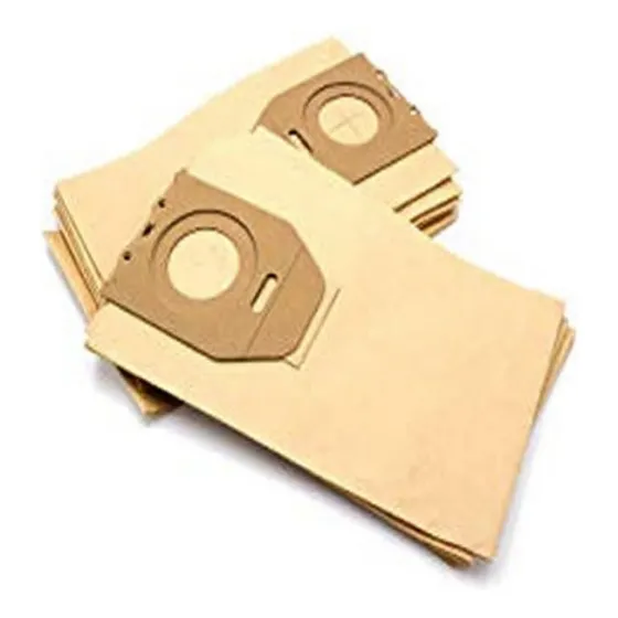 Bolsa Papel Aspiradora Philips Oslo 5 Unidades 