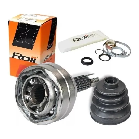 Homocinetica Chevrolet Corsa / Combo 1.7 (98-03) 22/22