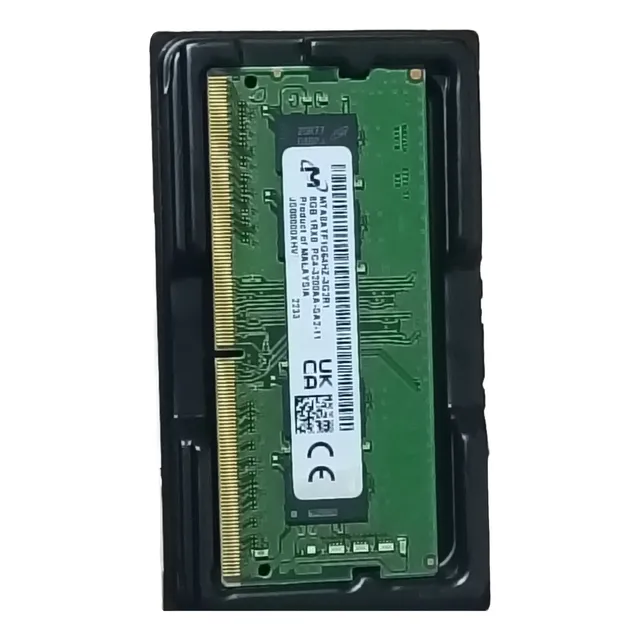 Memoria Ram Sodimm 2x8gb Ddr4