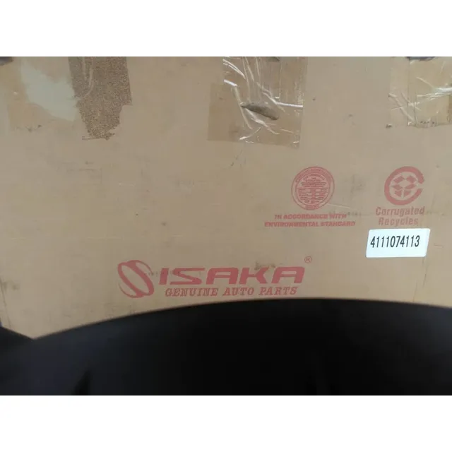Electroventilador Para Aveo, Nuevo,marca Isaka Japones