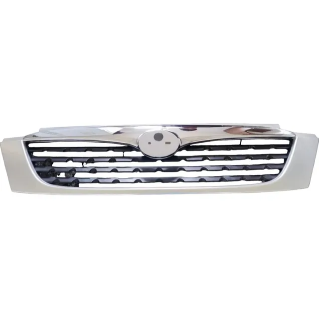 Mascarilla Principal Original Zotye Nomada 