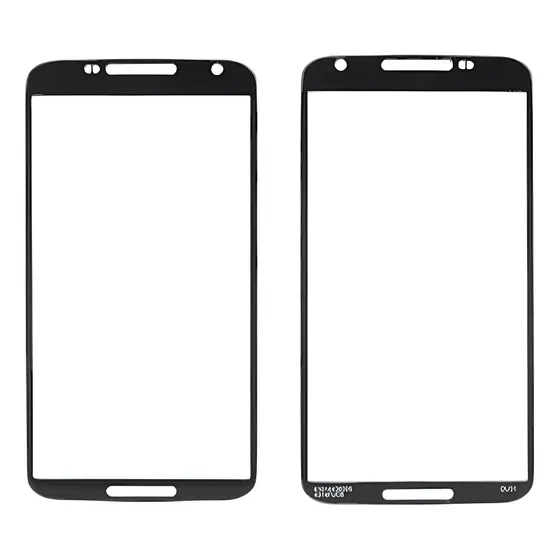 Cristal Vidrio De Pantalla Display Para Motorola Nexus 6p