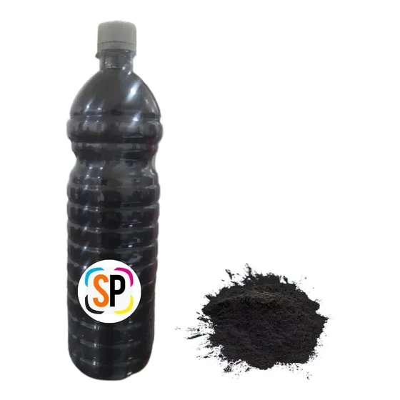 Toner Samsung Xerox Universal Botella De 250grs Premium
