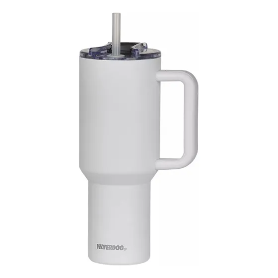 Vaso Térmico Waterdog Cold 1200ml Tapa Hermética Sorbete
