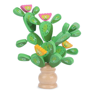Juguete De Cactus De Equilibrio Juguetes De Aprendizaje De Juguete De Cactus De Equilibrio Juguetes De Aprendizaje De