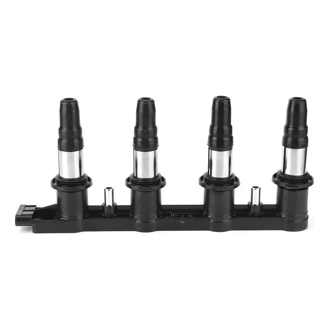 Bobina Encendido Para Opel Astra Corsa Vectra 1.8 Vauxhall