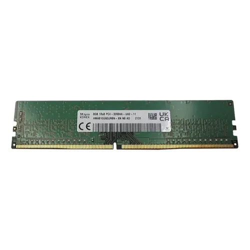 Memória Skhynix 64gb 4DRX4 Ddr4-2400 Lrdimm Hmaa8gl7mmr4n-uh