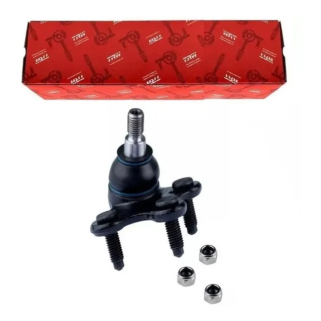Rotula De Suspension Volkswagen Gol G5 08/ Izq.
