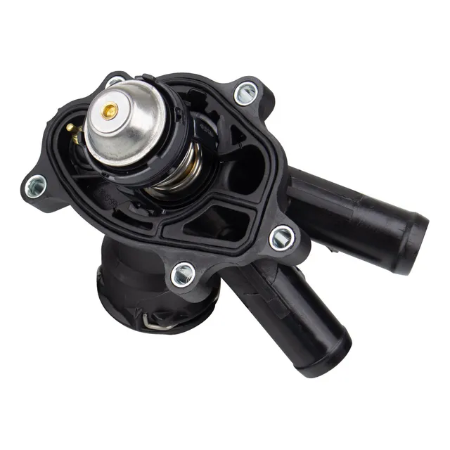 Valvula Termostatica Mercedes C180 Cgi C200 C250 E250