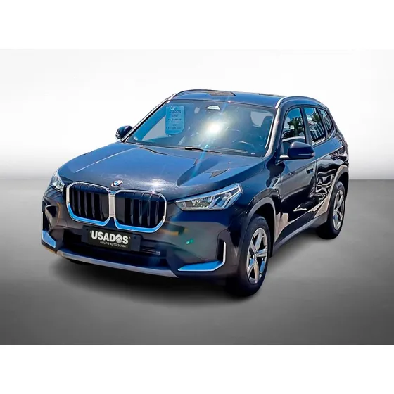 Bmw X1 S/drive 1.5 4x2 At