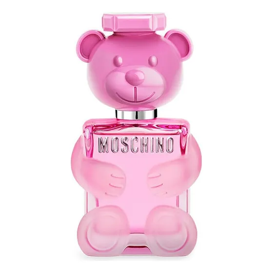 Perfume Mujer Moschino Toy 2 Bubble Gum EDT