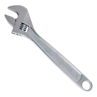 Llave Perica Cromada 10 Pulgadas Lion Tools Llave Perica Cromada 10 Pulgadas Lion Tools