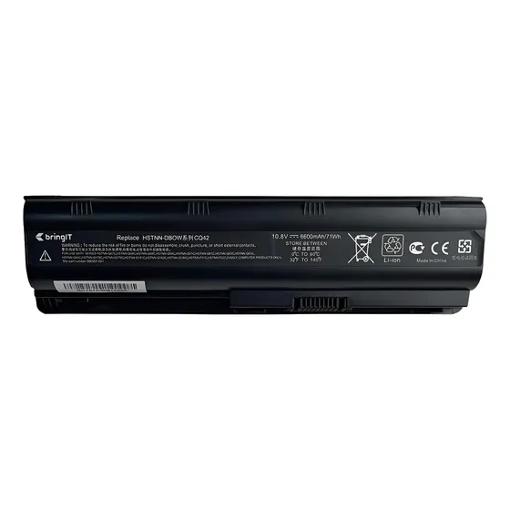 Bateria Para Hp Pavilion Dv7 6c70ca Dm4 2135br Dm4-3011tx