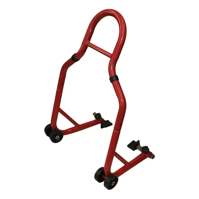 Gato/soporte Moto Rueda Trasera