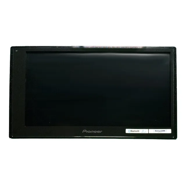 Pantalla Pioneer Dmh 1700 Nex Con Android Auto Y Car Play