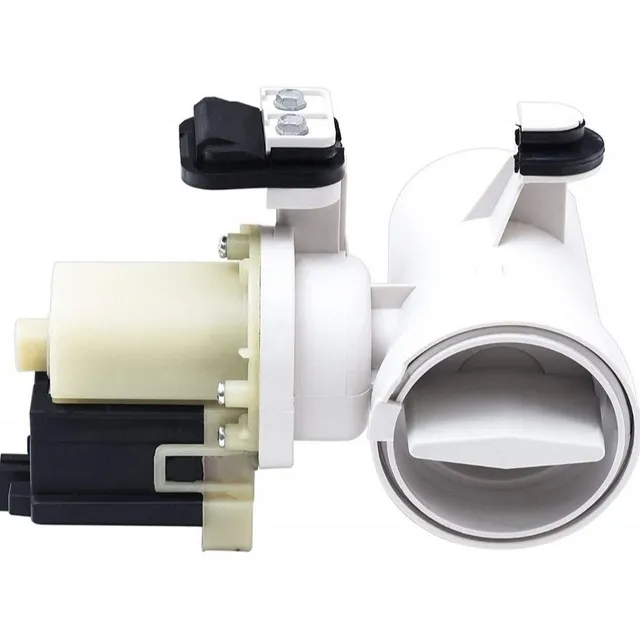 Bomba De Lavadora Whirlpool Duet W 10730972 Original