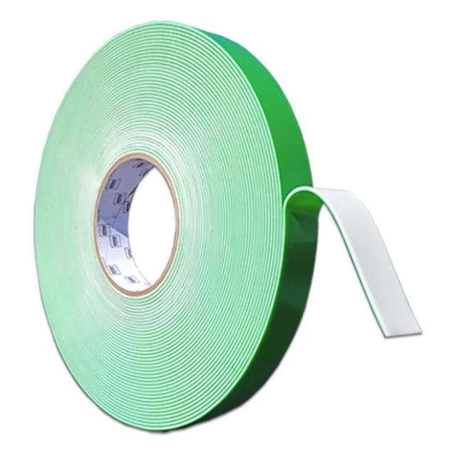 Fita Dupla Face Acm Profissional 24mm X 20m - Espumada 1.6mm