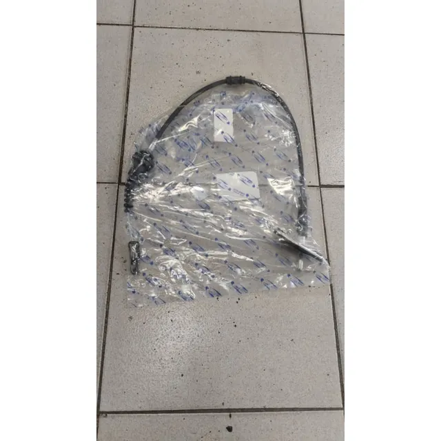 Guaya De Crochet Picanto