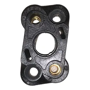 Brida Térmica Para Desmalezadora Shindaiwa C35/b45