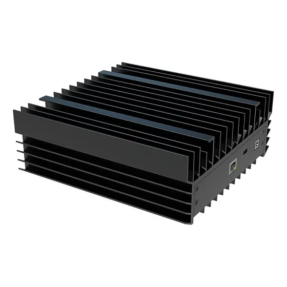  Minero Asic Iceriver Ks0 Pro 200gh/s Kaspa No Bitcoin Eth  
