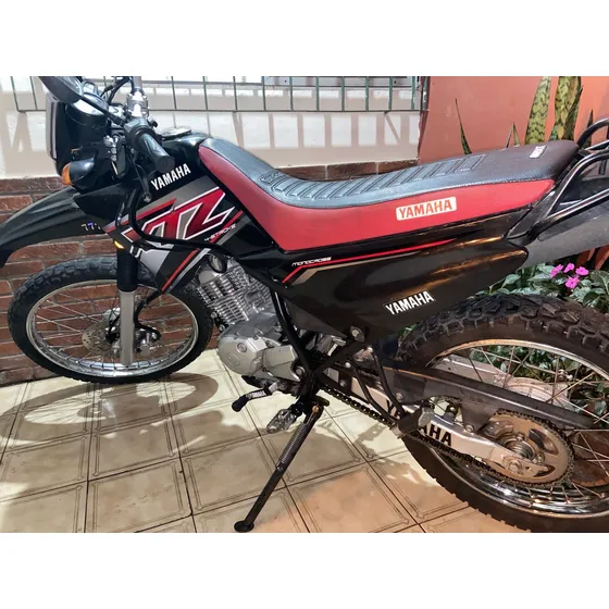 Yamaha Xtz 125 Mod 2018 Soy Titular No Debe Nada !