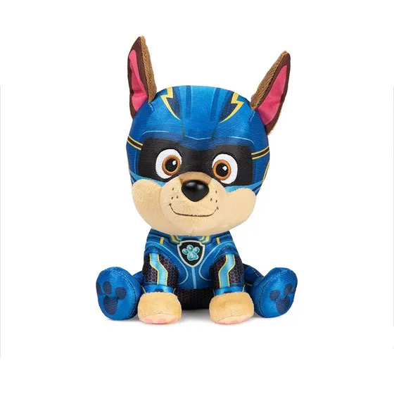Peluche Paw Patrol Uniforme Jet Modelo A Escoger